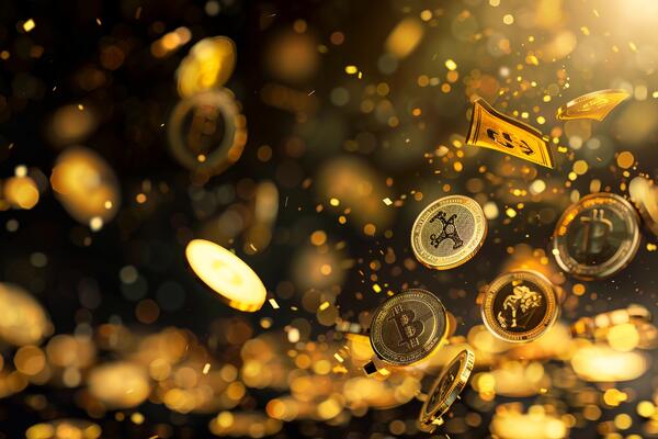 Thưởng Chào Mừng