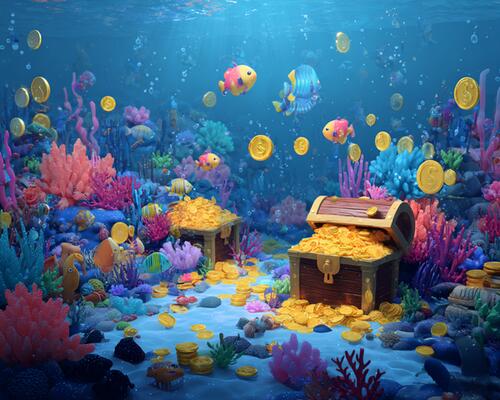 Bắn Cá & Game Khác 888TO