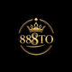 888TO Logo